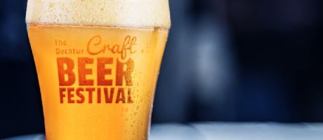 Craft Beer Festival
